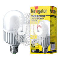 Лампа светодиодная LED 20вт Е27 белый