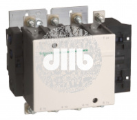 Контактор F 4Р (4НО) AC1 400А 220V50/60ГЦ