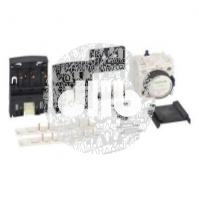 Комплект для монтажа LC1D09/D12/D18/GV2
