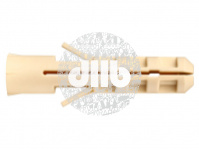 Дюбель нейлоновый PND-12 12х60мм (25шт)