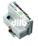 Каплер Ethernet TCP/IP