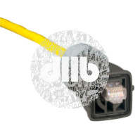 Вилка защитная RJ45 IP55
