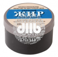 Жир паяльный ( нейтральный флюс ), баночка 20 гр.