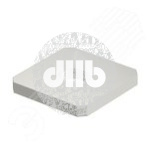 Соединительная пластина 40x40x4