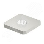 Соединительная пластина 40x40x4