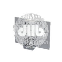 Штанга BS-SH-5 white