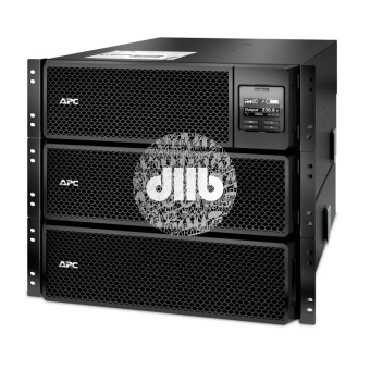 Источник бесперебойного питания APC 8000ВА/8000Вт  Smart-UPS RT