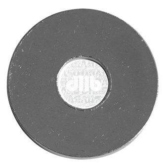 Подкладные шайбы 8,4x25x2 mm