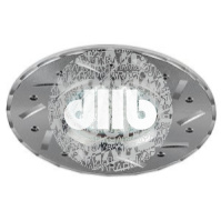 KL41 SL Точечные светильники ЭРА литой  ''алюминевый '' MR16,12V/220V, 50W  серебро''