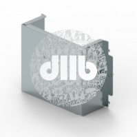Плата вертикальная DPX-IS 250 3P/4P16M