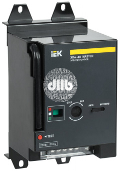 Электропривод ЭПм-40 220В MASTER IEK