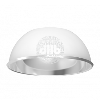 Рефлектор для DL-SPARK 15W хром Вартон