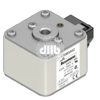 Быстрый предохранитель 630A 690V 2BKN/50 AR UC