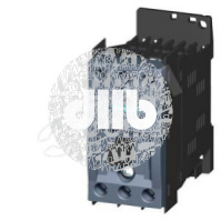 Контактор 3ф полупроводниковый 3RF3 AC53 16A 40град. 48-480V/110-230V AC управление по 2ф мгновенная