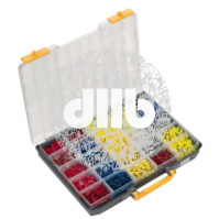 Коробка Crimp-Set Kontakte