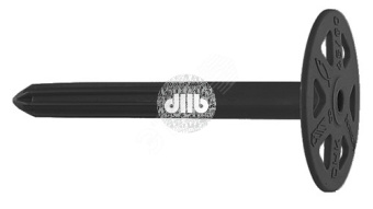Дюбель для термоизоляции DHK 45/60