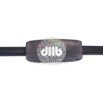 Коннектор соединительный для двухжильного иллюминационного кабеля Belt-light