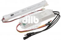 Блок аварийного питания БАП40-3.0 3ч 6-40вт для LED