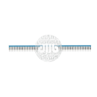Перемычка Z ZQV 2.5N/50 BL