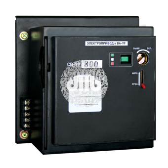 Электропривод CD-99-400A