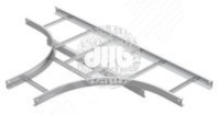 T-образная секция 60x200