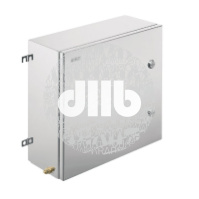 Корпус KTB QL 484815 S4E1