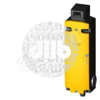 SAFETY POSITION SWITCHES WITH SOLENOID INTERLOCKING LOCKING FORCE 1300N, 5 DIRECTIONS OF APPROACH, P