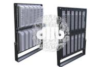 Светильник ДО-600w IP67  85470Лм 5000К 30°