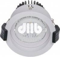 Светильник светодиодный RAMO 18 BL D45 4000К (with driver)