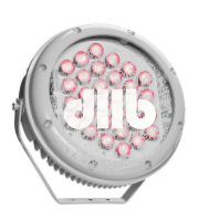 Светильник светодиодный ДО-120 Аврора LED-120-Medium/RGBW