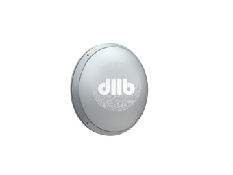Светильник светодиодный CD LED 18 4000K IP65      круглый