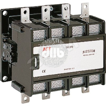 Контактор EK370-40-11 220В AC