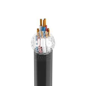 Кабель контрольный КВВГнг(А)-LS 10*2,5