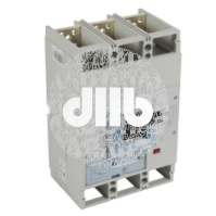 Выключатель автоматический трехполюсный DPX3 1600 800А 36кА ТМ
