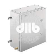 Корпус KTB QL 453820 S4E3