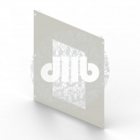 Лицевая панель для DMX3 T0 3П/4П выкатного для шкафа шириной 24 модулей