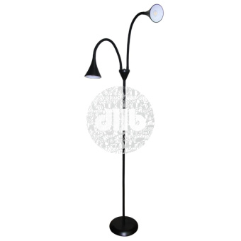Напольный светильник Ultra LIGHT UL0088D-2D 2х5Вт 220В LED