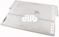 Разделяющая перегородка, Д=425mm,  XPNMCB04