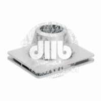КРЕПЛЕНИЕ ТРУБЫ ISM50850 К МЕБЕЛИ/ЛЮЧКУ