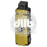 SAFETY ПОЗИЦИОННЫЙ ВЫКЛЮЧАТЕЛЬES WITH SOLENOID INTERLOCKING LOCK. FORCE 2600N,5 APPR. DIR. METAL HOU