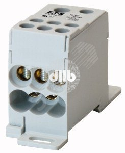 Коробка распределительная, BPZ-KB-6/125
