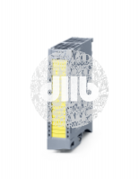 SIPLUS S7-1500, Отказобезопасный модуль дискретных входов F-DI 16X24VDC, рабочая температура -25 … +