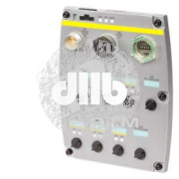 Модуль управления SINAMICS G120D CU250D-2 DP-F PROFIBUS DP встроенная безопасность позиционирование