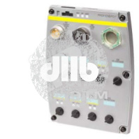 Модуль управления SINAMICS G120D CU250D-2 PN-F PROFINET STO встроенный позиционер(EPOS) 6DI/3 F-DI 2
