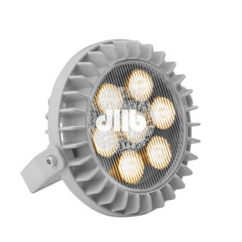 Светильник светодиодный ДО-7 Аврора LED-7-Medium/Blue