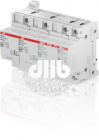 УЗИП OVR T1-T2 3N 12.5-440s P TS QS