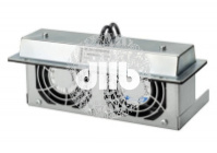 SINAMICS S120 ВНЕШНИЙ ВЕНТИЛЯТОР COMBI ВХОД: DC 20,4 - 28,8В ПОТРЕБЛЯЕМАЯ МОЩНОСТЬ: 18ВТ, ПОТРЕБЛЯЕМ
