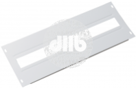 Панель ЛМА к ВРУ-х XXx45xXX 36 TITAN H=200 (комплект 2шт.)
