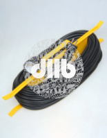 Удлинитель силовой 1 розетка шнур 30м ПВС 3x1 УР30