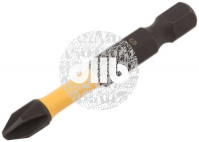 Набор торсионных бит, Cutop PROFI PLUS, 50 mm, PZ2, (10шт)